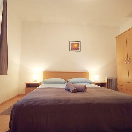 Apartamento Ive Opatija Exterior foto