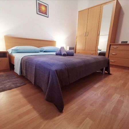 Apartamento Ive Opatija Exterior foto