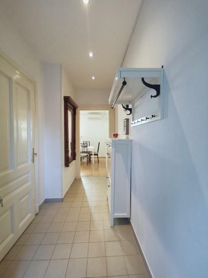 Apartamento Ive Opatija Exterior foto