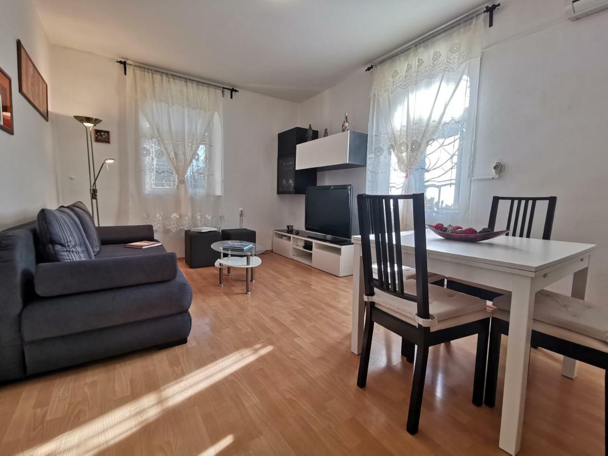 Apartamento Ive Opatija Exterior foto
