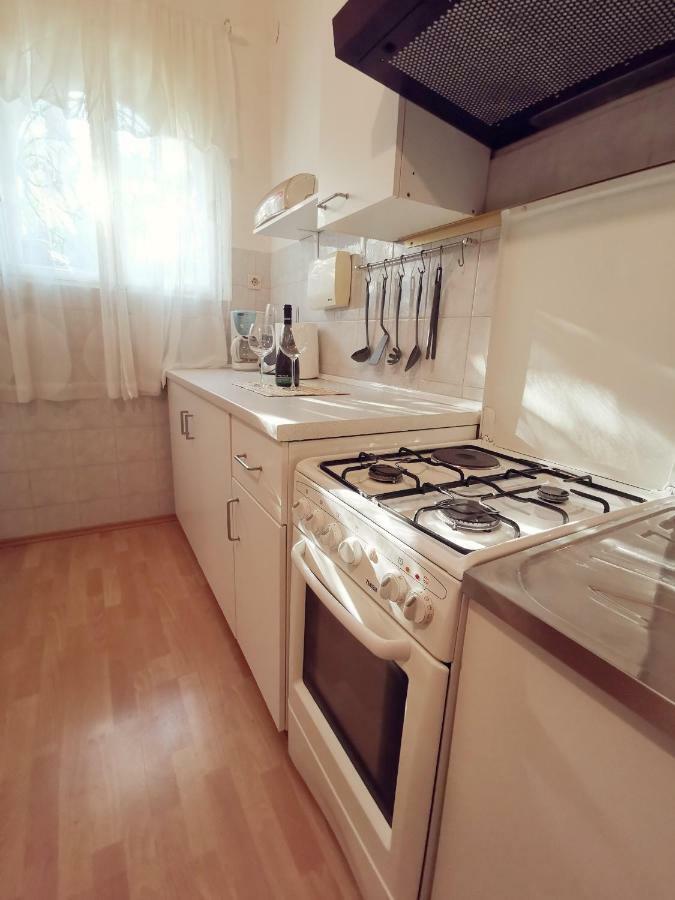 Apartamento Ive Opatija Exterior foto