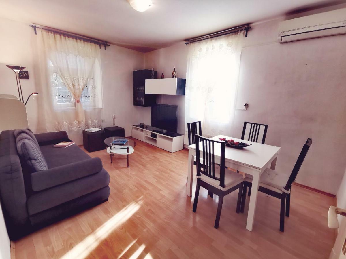 Apartamento Ive Opatija Exterior foto