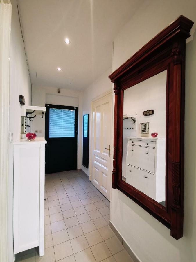Apartamento Ive Opatija Exterior foto