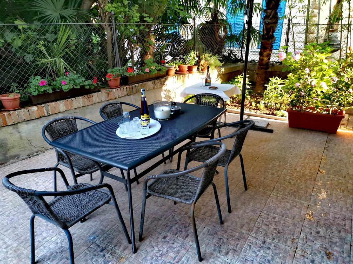 Apartamento Ive Opatija Exterior foto