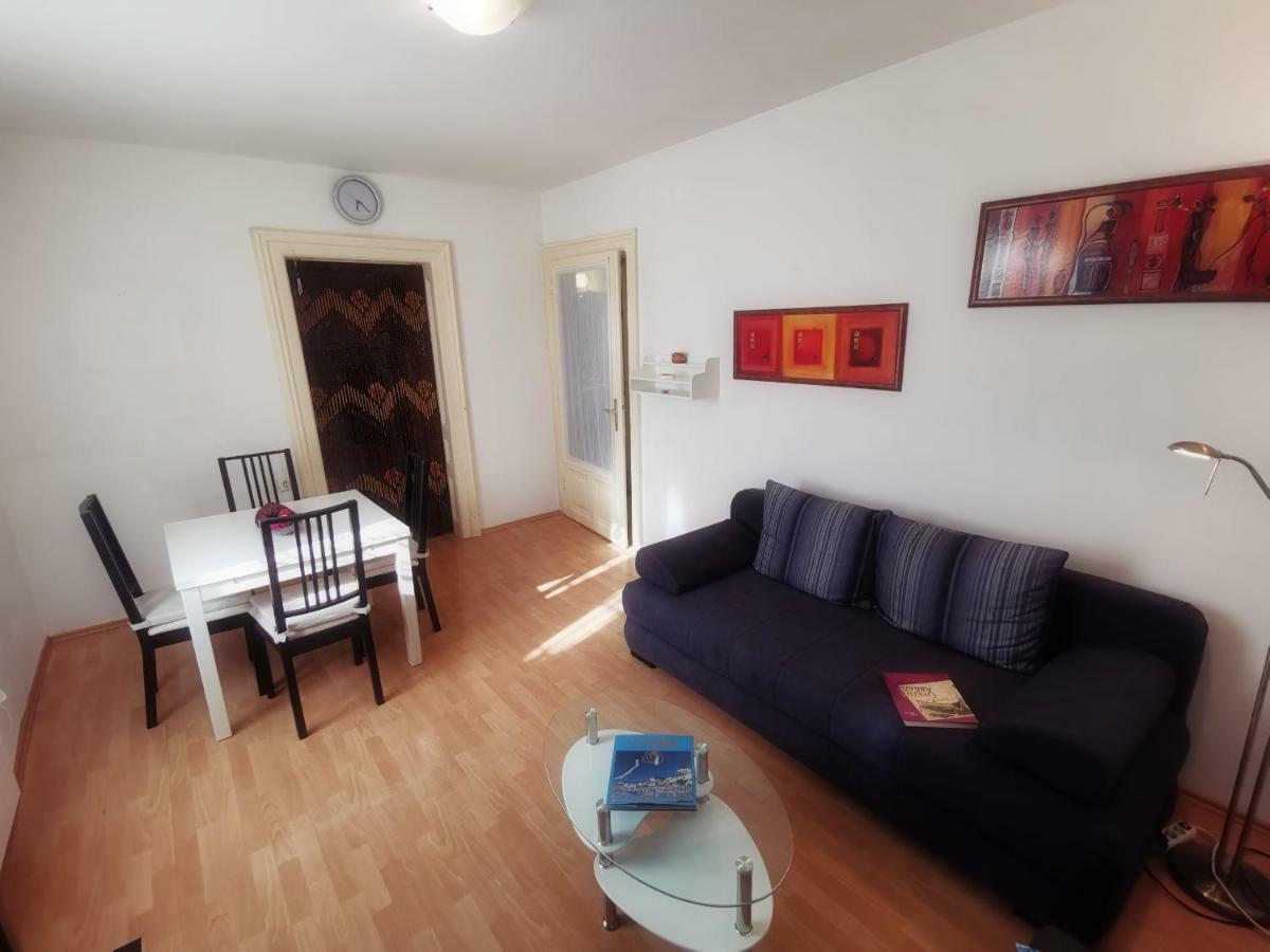 Apartamento Ive Opatija Exterior foto