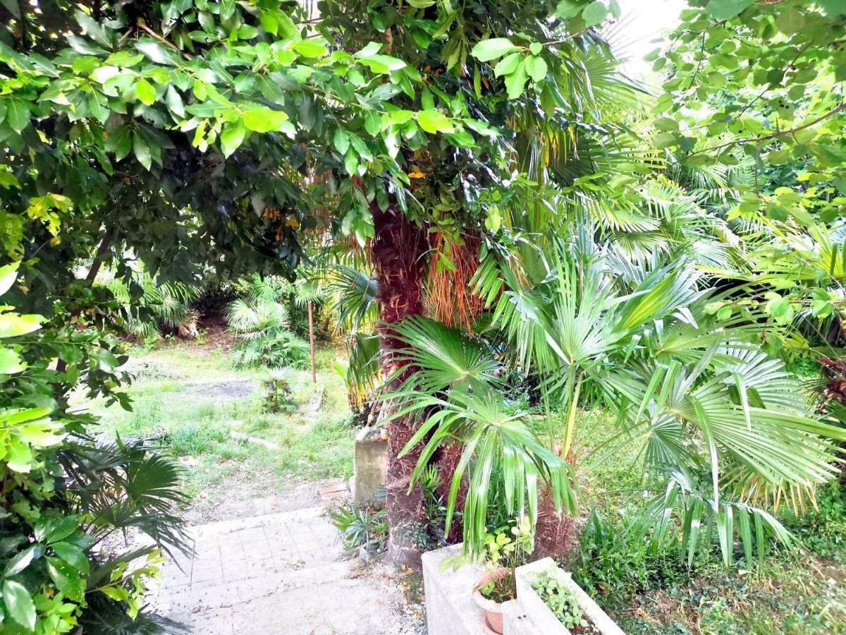 Apartamento Ive Opatija Exterior foto