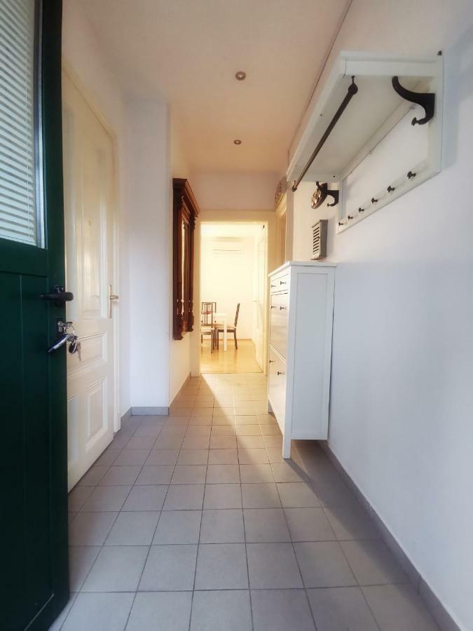 Apartamento Ive Opatija Exterior foto