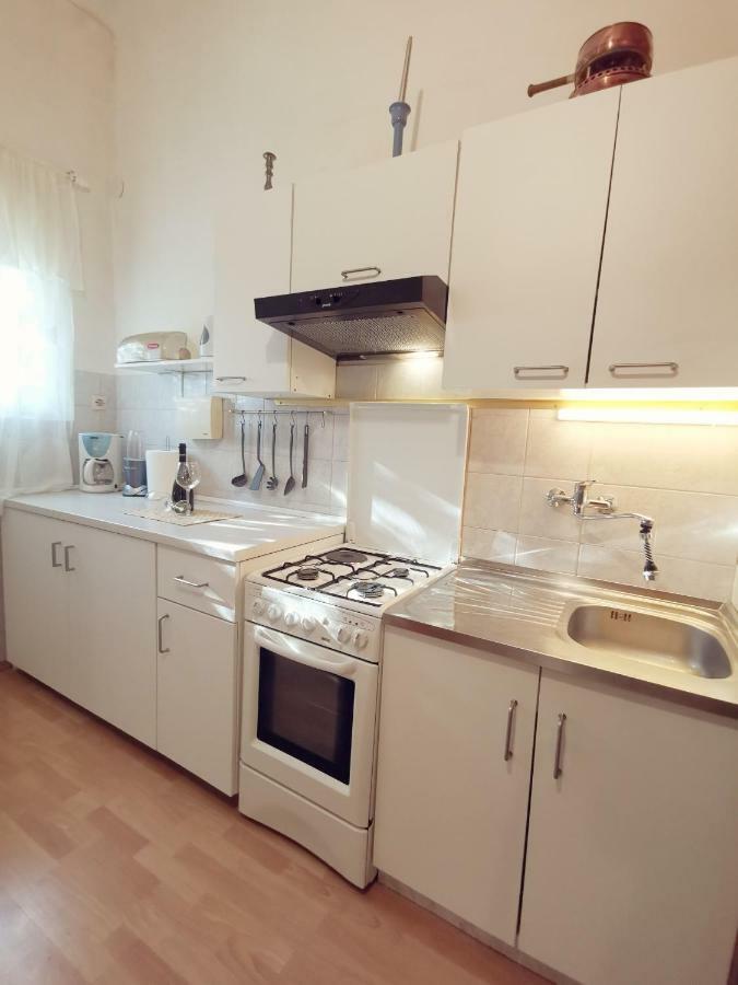Apartamento Ive Opatija Exterior foto