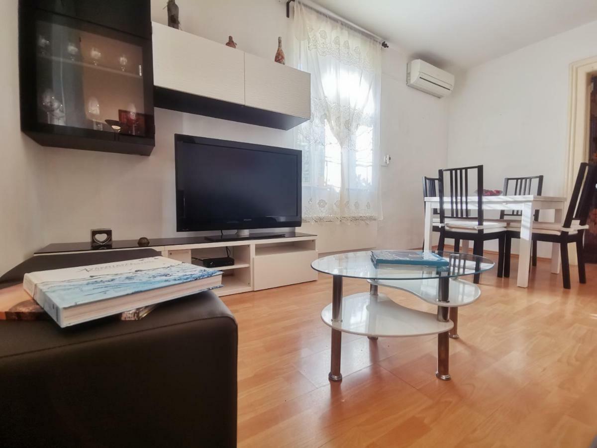 Apartamento Ive Opatija Exterior foto