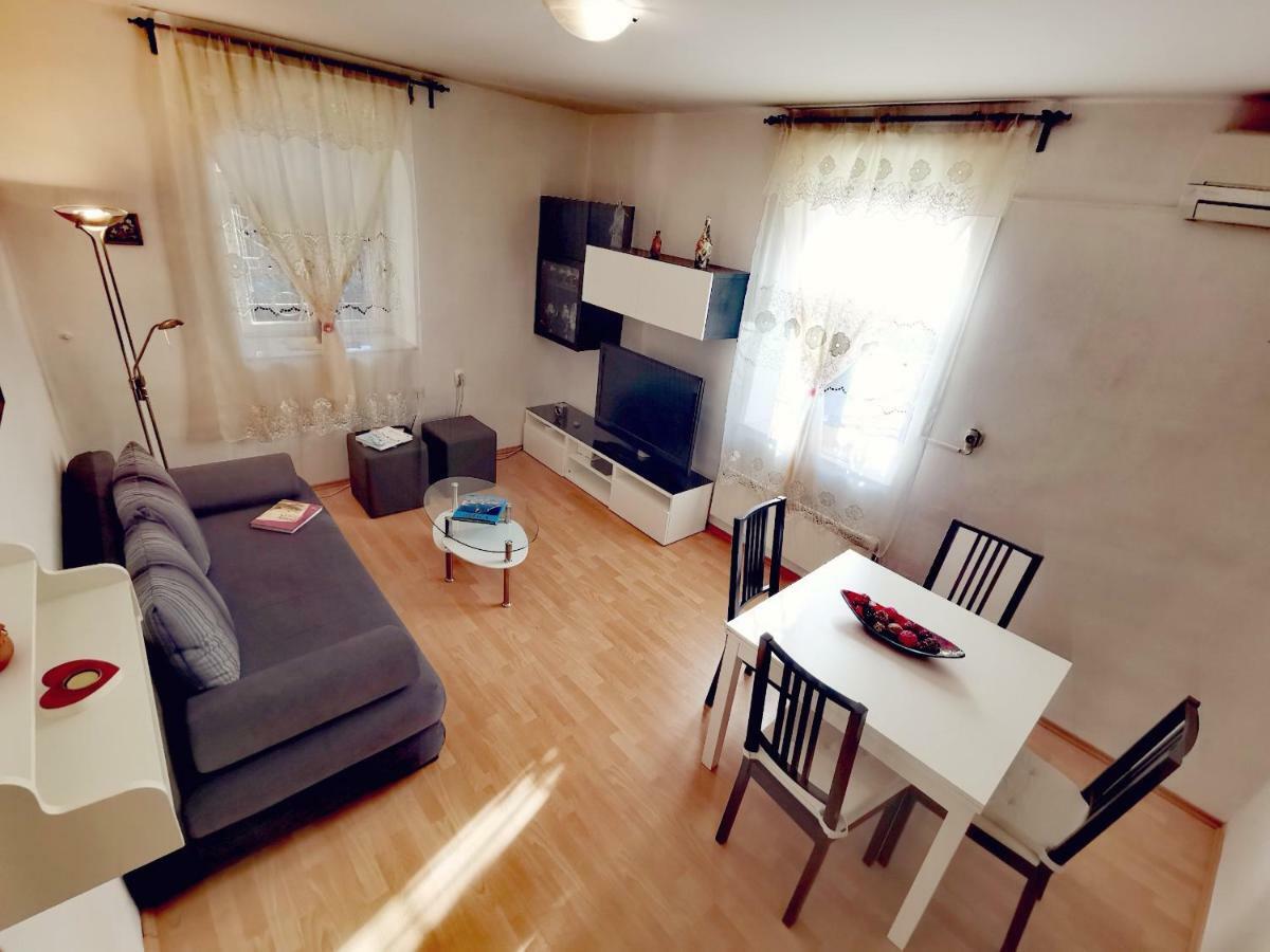Apartamento Ive Opatija Exterior foto